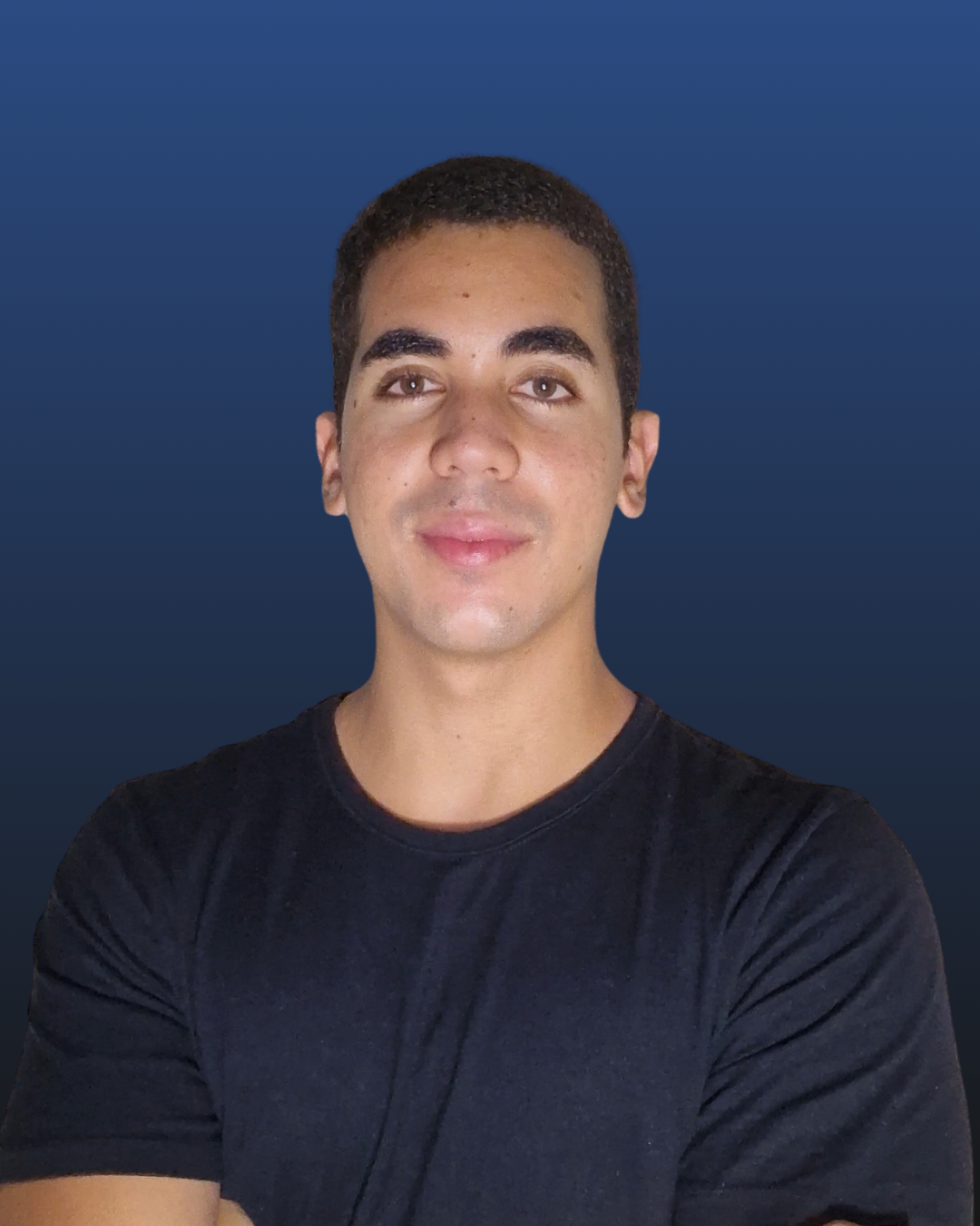 Foto de perfil de Alan Sousa
